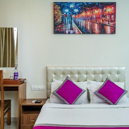 Nexstay Treats Inn コージコード エクステリア 写真