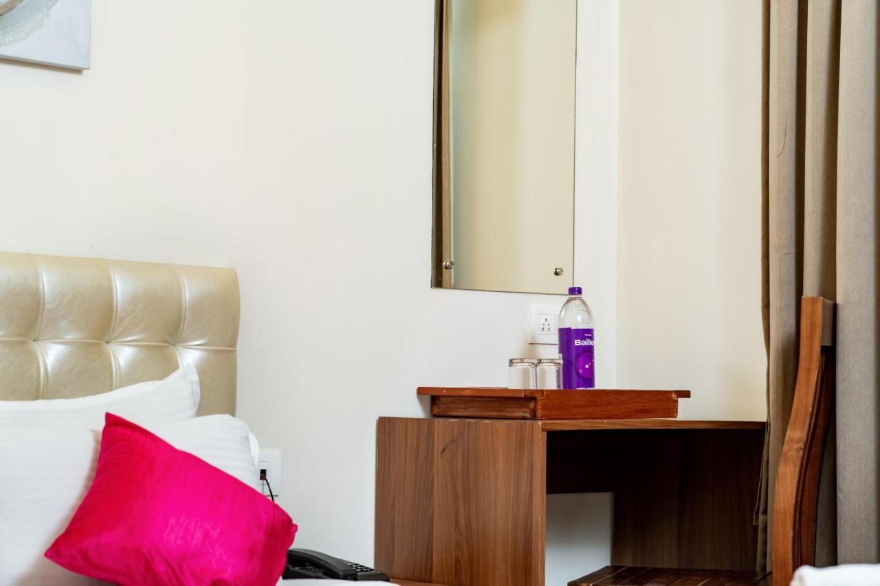 Nexstay Treats Inn コージコード エクステリア 写真