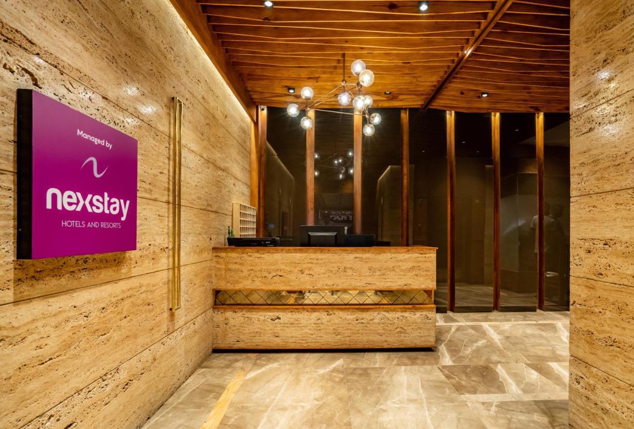 Nexstay Treats Inn コージコード エクステリア 写真
