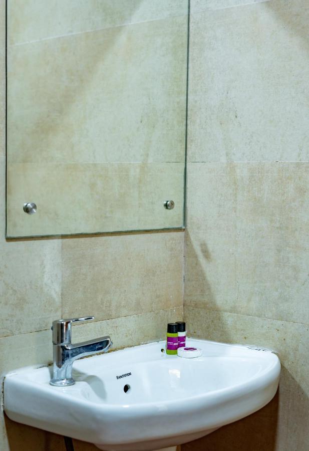 Nexstay Treats Inn コージコード エクステリア 写真