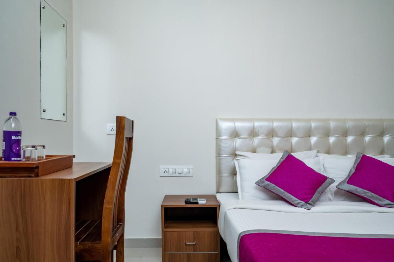 Nexstay Treats Inn コージコード エクステリア 写真