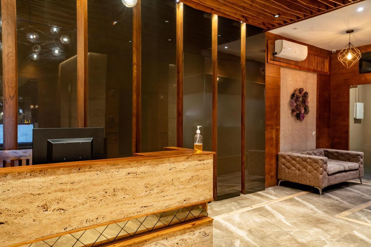 Nexstay Treats Inn コージコード エクステリア 写真